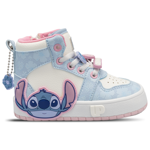 Ground Up Boys   Lilo & Stitch High In Multi