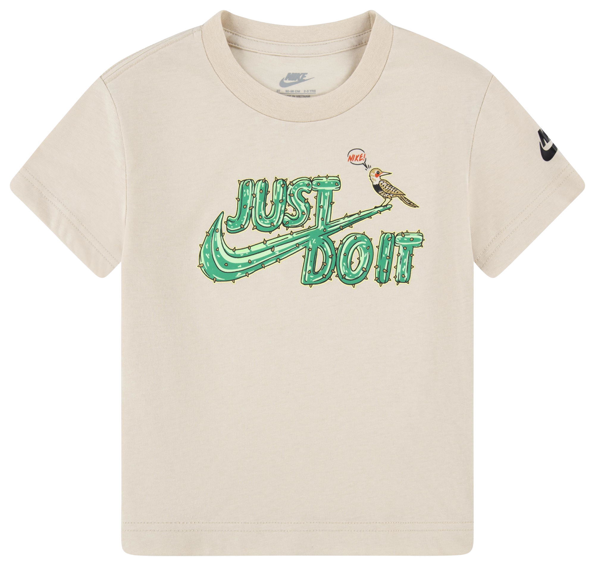 Nike Graphic Icon T-Shirt | Foot Locker