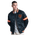 G-III NFL CT Varsity Jacket - Men's Navy
