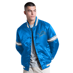 Men's - G-III NFL CT Varsity Jacket - Royal