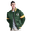 G-III NFL CT Varsity Jacket - Men's Green