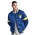 G-III NFL CT Varsity Jacket - Men's Royal