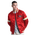 G-III NFL CT Varsity Jacket - Men's Red