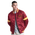 G-III NFL CT Varsity Jacket - Men's Burgundy