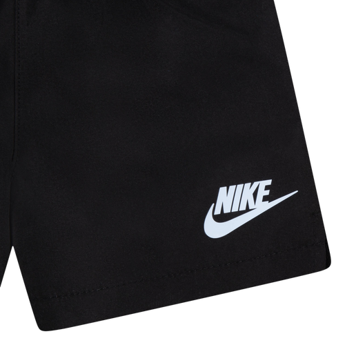 Nike men shorts set shops