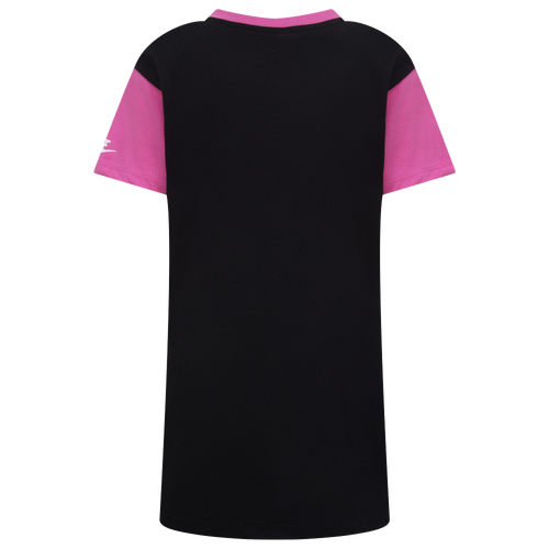 Nike short sleeve dress best sale