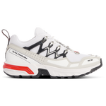 White/Poppy/Lunar Rock