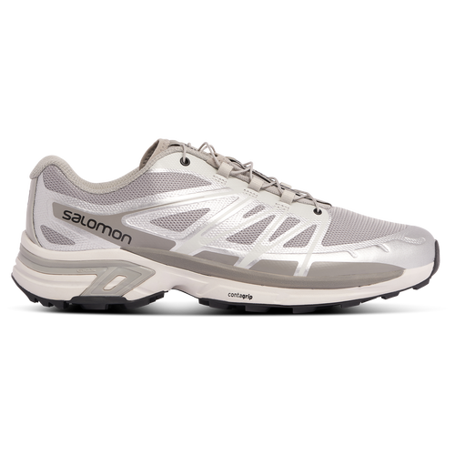 MENS - Salomon XT-Wings 2 - Lunar Rock/Silver Gray Flannel
