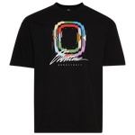 Black/Multi