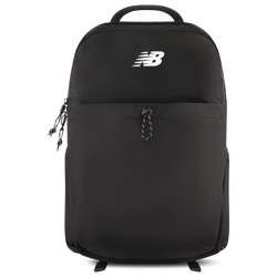 New Balance Essentials Backpack - Black