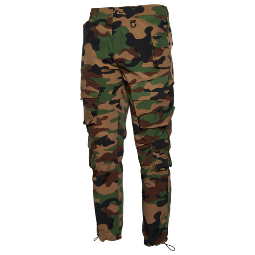 ujoh STUDIOUS 別注　wide flare cargo PNT Excellent Condition UJOH/ウジョー STUDIOUS Exclusive Wide