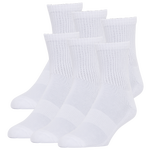 White/White