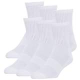 White/White