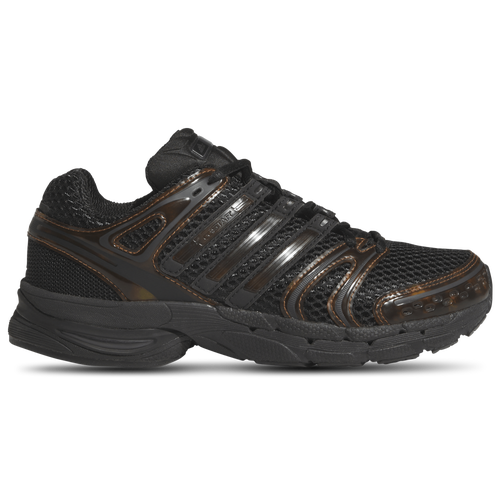 WOMENS - adidas Originals Adistar Control 5 - Core Black/Supplier Colour
