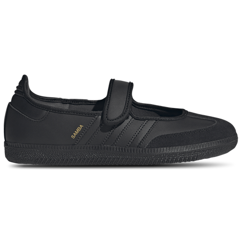  - adidas Samba Jane - Black
