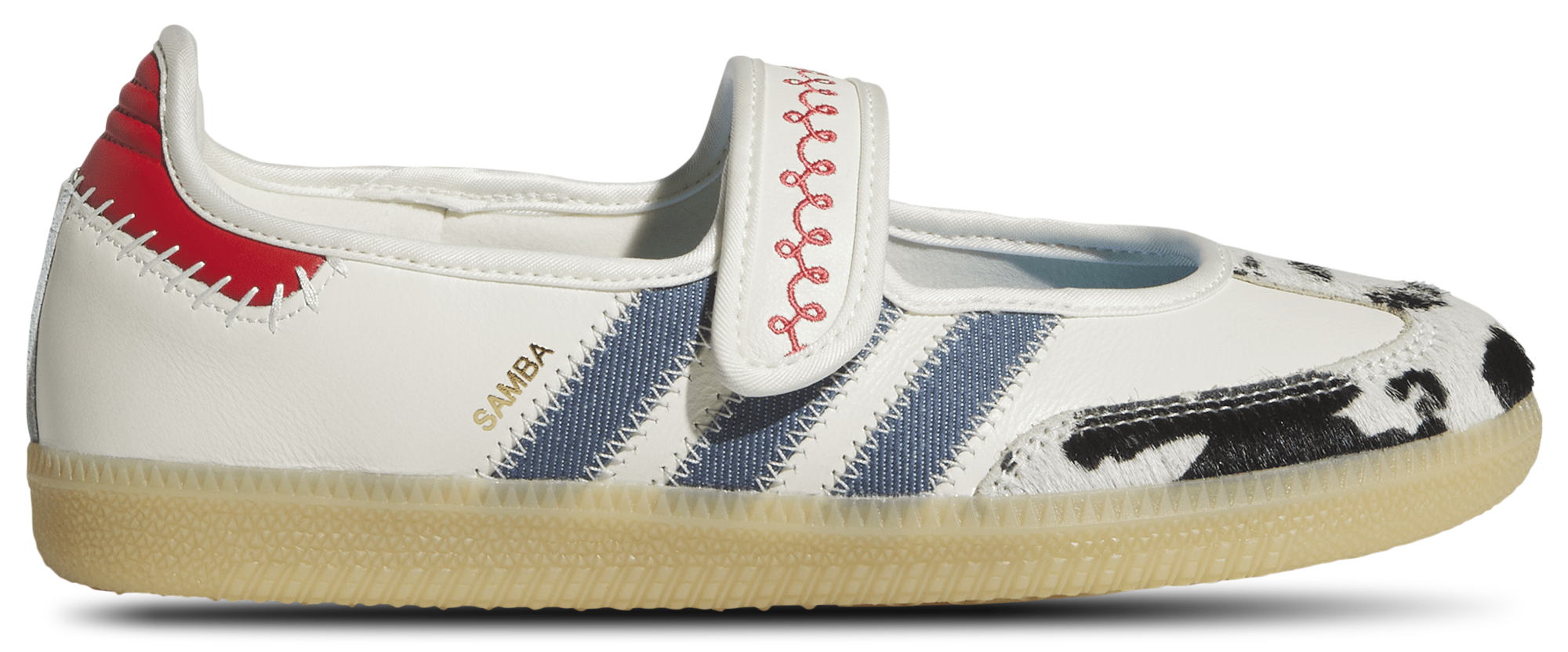 adidas Samba Jane - Women's