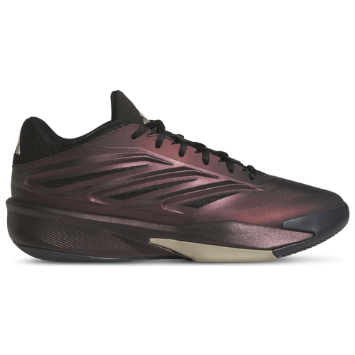 adidas Crazy Energy+ - Adidas Supplier Colour/Cyber Metallic Core Black