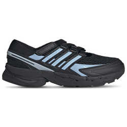 Women's - adidas Originals Adistar Control 5 Mary Jane - Clear Sky/Core Black/Core Black