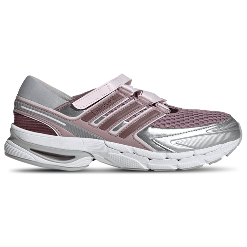 WOMENS - adidas Originals Adistar Control 5 Mary Jane - Magic Mauve/Distilled Pink Quiet Crimson