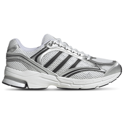 Men's - adidas Spiritain 2000 - White/Silver Metallic/Core Black