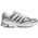 adidas Spiritain 2000 - Men's White/Silver Metallic/Core Black