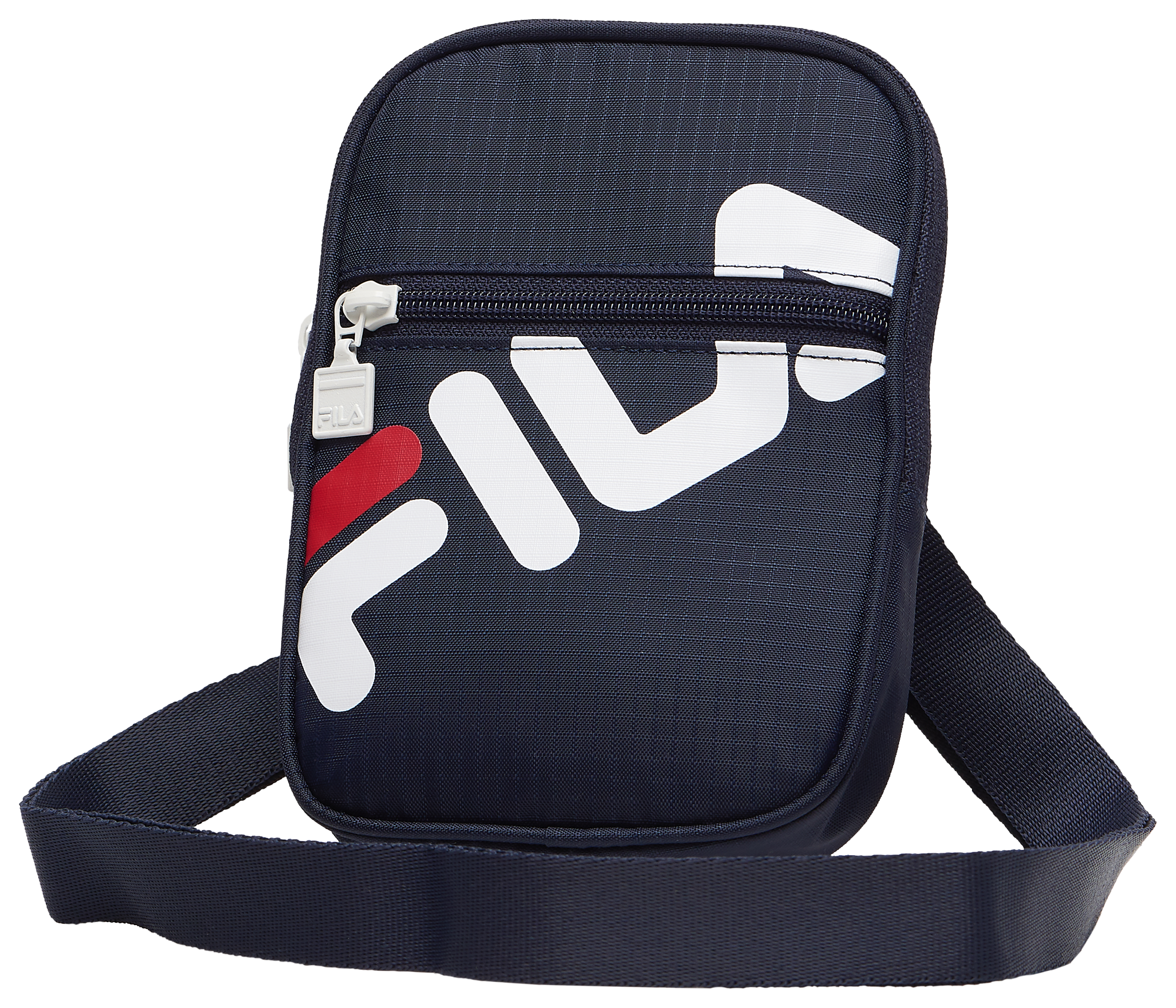 fila camera crossbody bag