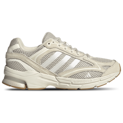 Women's - adidas Spiritain 2000 - Wonder White/Zero Met/Alumina