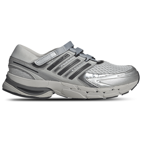 adidas Originals Adistar Control 5 Mary Jane - adidas Grey/Silver Metallic