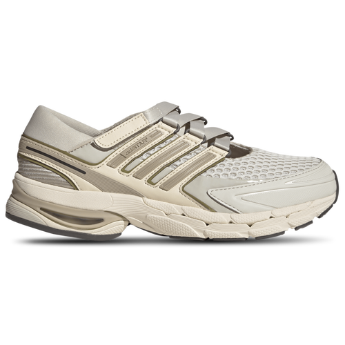 WOMENS - adidas Originals Adistar Control 5 Mary Jane - Wonder White/Beige Alumina
