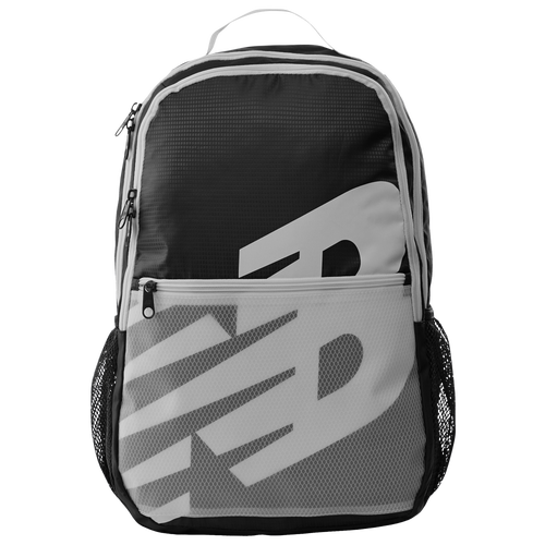 

New Balance New Balance CORE PERF BACKPACK ADV - Adult Black/Black Size One Size