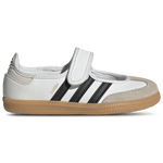 Footwear White/Core Black/Gum