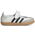 adidas Originals Samba Jane - Girls' Preschool Footwear White/Core Black/Gum