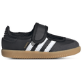 adidas Originals Samba Jane - Adidas Core Black/Footwear White
