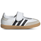 Footwear White/Core Black/Gum