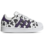 Violet/Footwear White/Crystal White