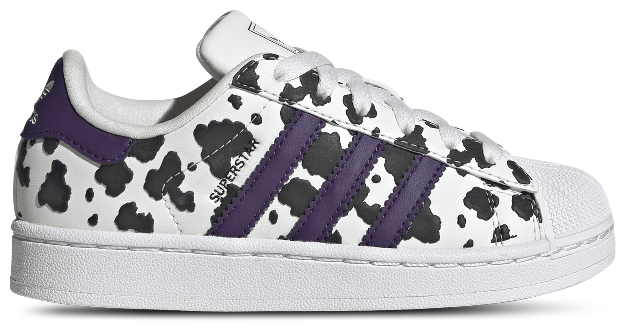 adidas Originals Superstar - Boys' Preschool