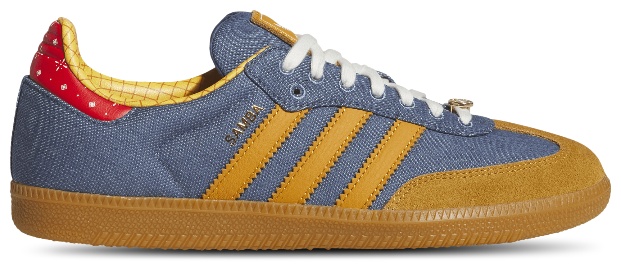 adidas Originals Samba - Men's | Foot Locker