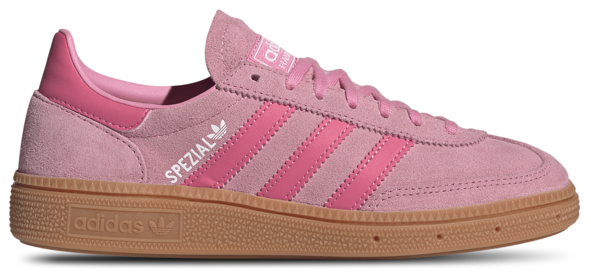 adidas Handball Spezial - Girls' Grade School