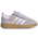adidas Originals Handball Spezial - Boys' Toddler Footwear White/Ice Lavender/Gum