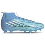 Semi Blue Burst/Footwear White/Lucid Pink