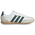 adidas Barreda Low - Women's Collegiate Green/Footwear White/Chalk White