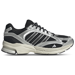 Women's - adidas Spiritain 2000 - Silver Met/Footwear White/Core Black