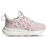 Core White/Distilled Pink/Clear Pink