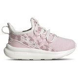Core White/Distilled Pink/Clear Pink