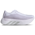 adidas Hyperboost Edge - Adidas Frozen Purple/Silver Met Dawn