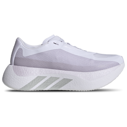 Women's - adidas Hyperboost Edge - Frozen Purple/Silver Met/Silver Dawn