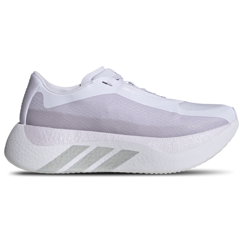 WOMENS - adidas Hyperboost Edge - Frozen Purple/Silver Met Dawn