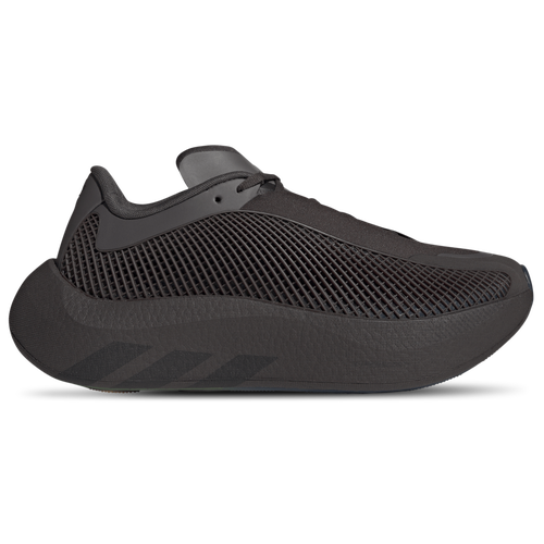 MENS - adidas Originals HYPERBOOST EPHR - Brown/Black