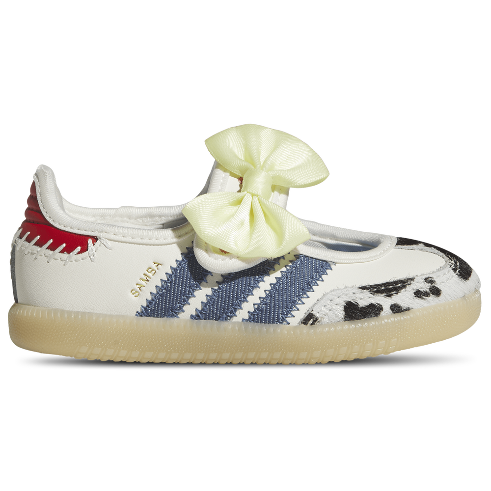 Toddler adidas Samba Jane