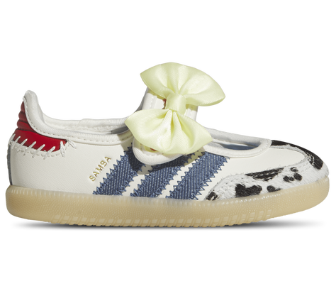 Toddler adidas Samba Jane